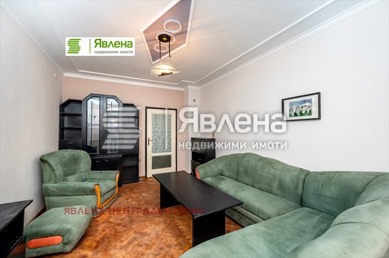 Продава 2-СТАЕН, гр. София, Изток, снимка 1 - Aпартаменти - 48060802