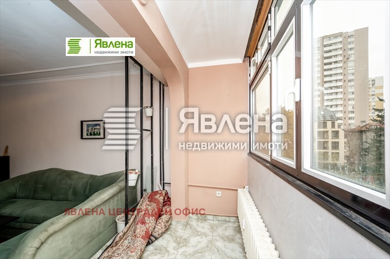 Продава 2-СТАЕН, гр. София, Изток, снимка 4 - Aпартаменти - 48060802