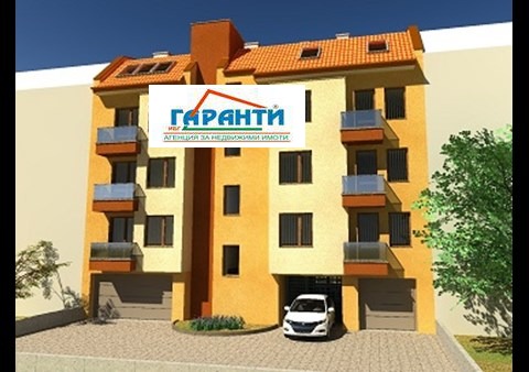 Te koop  1 slaapkamer Plovdiv , Sadijski , 57 m² | 92258238 - afbeelding [3]