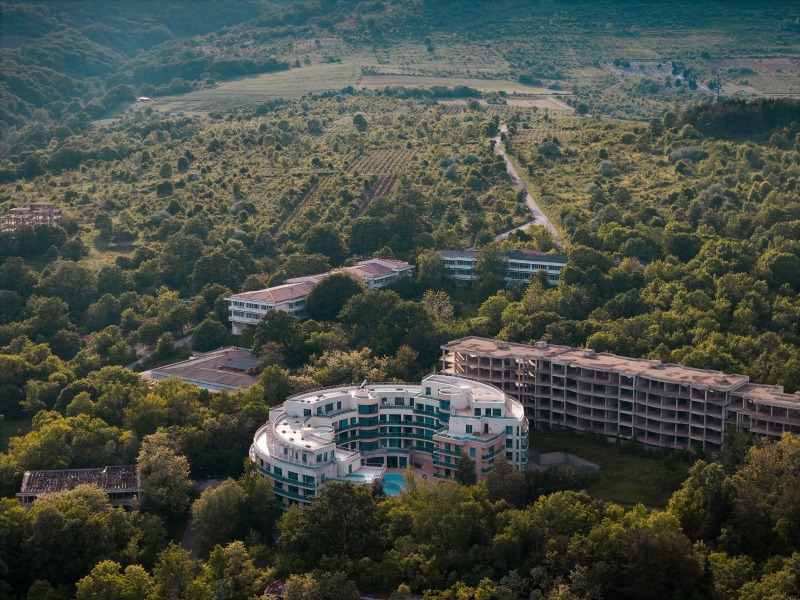 Na prodej  1 ložnice oblast Burgas , Obzor , 66 m2 | 66257578 - obraz [10]