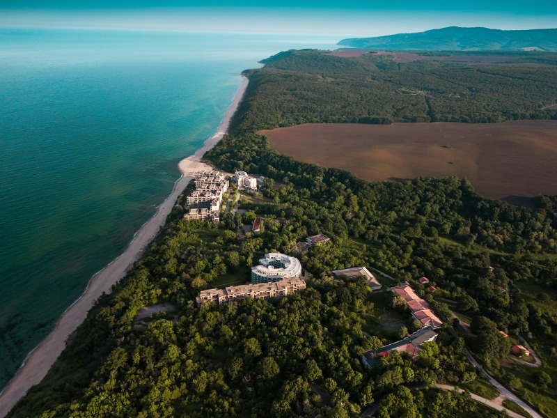 Продава 2-СТАЕН, гр. Обзор, област Бургас, снимка 15 - Апартаменти - 50274355