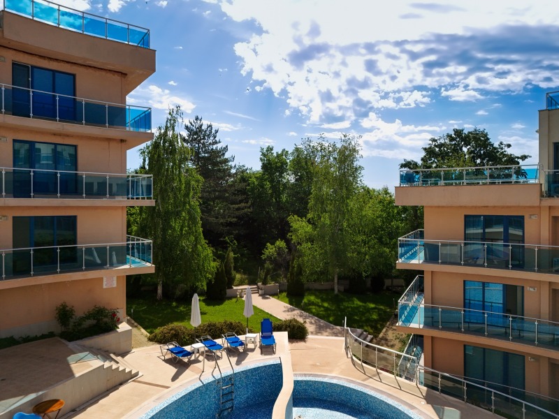 Na prodej  1 ložnice oblast Burgas , Obzor , 66 m2 | 66257578 - obraz [13]