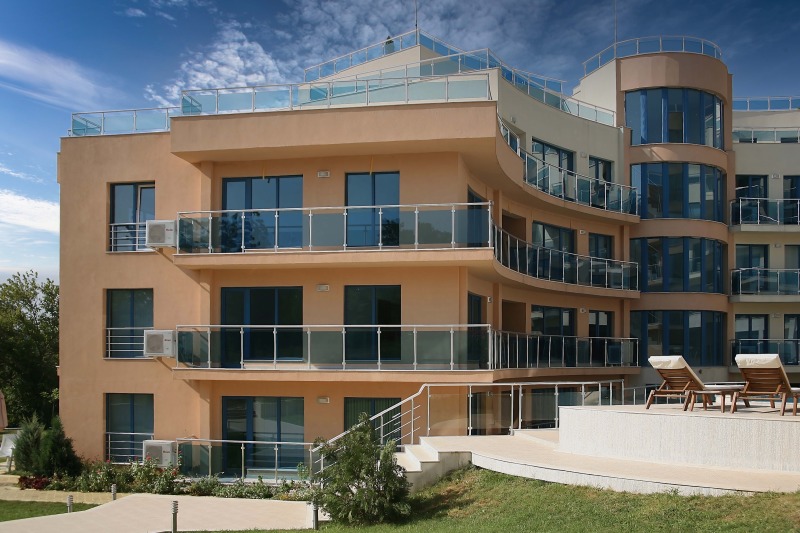 Προς πώληση  1 υπνοδωμάτιο περιοχή Μπουργκάς , Οβζορ , 66 τ.μ | 66257578 - εικόνα [13]