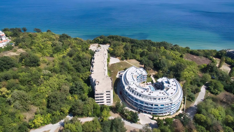Προς πώληση  1 υπνοδωμάτιο περιοχή Μπουργκάς , Οβζορ , 66 τ.μ | 66257578 - εικόνα [15]