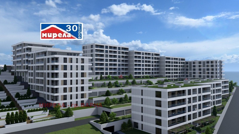 Til salg  1 soveværelse Varna , m-t Zelenika , 88 kvm | 82235608