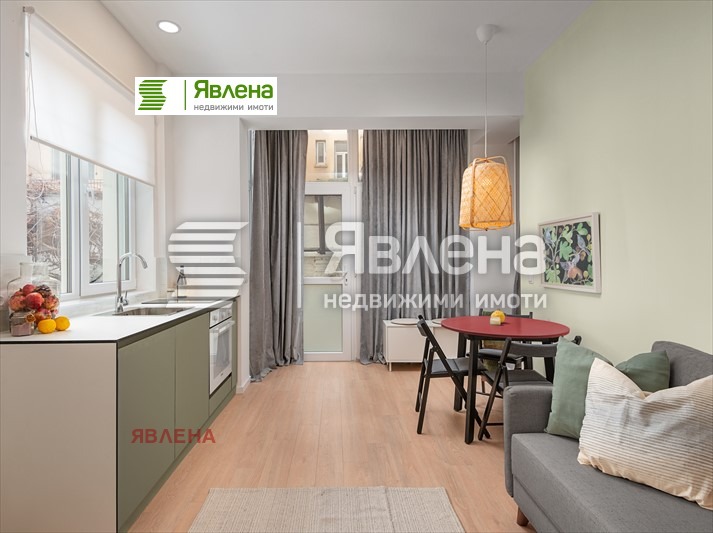 Продава  2-стаен град София , Център , 52 кв.м | 54936050 - изображение [7]