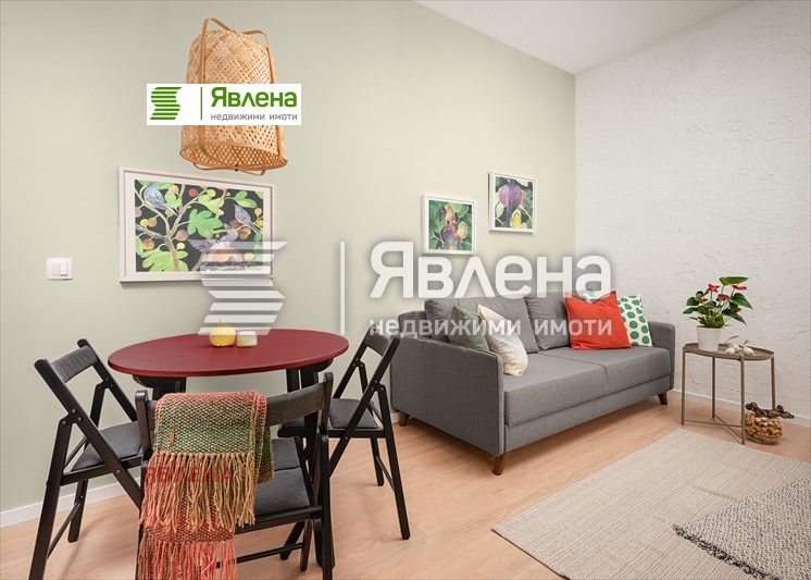 Продава  2-стаен град София , Център , 52 кв.м | 54936050 - изображение [4]