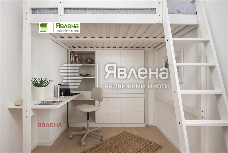 Продава  2-стаен град София , Център , 52 кв.м | 54936050 - изображение [11]