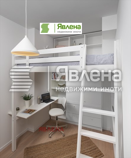 Продава  2-стаен град София , Център , 52 кв.м | 54936050 - изображение [10]