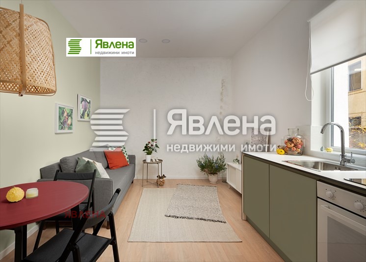 Продава  2-стаен град София , Център , 52 кв.м | 54936050 - изображение [5]