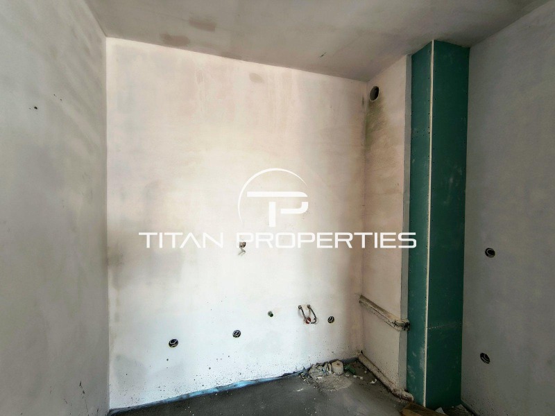 Eladó  1 hálószoba Plovdiv , Gagarin , 70 négyzetméter | 96387874 - kép [9]