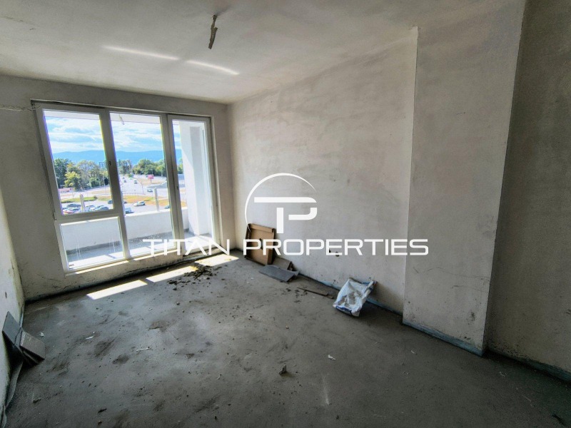 Eladó  1 hálószoba Plovdiv , Gagarin , 70 négyzetméter | 96387874