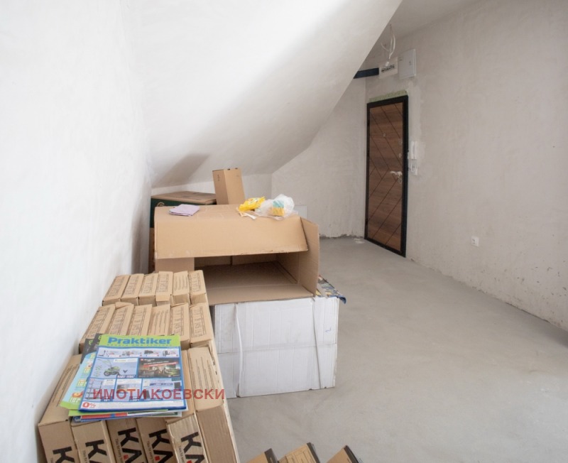 Продава 2-СТАЕН, гр. София, Люлин 8, снимка 8 - Апартаменти - 52636340