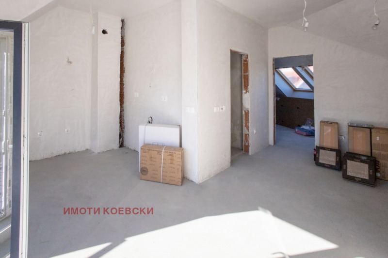 Продава 2-СТАЕН, гр. София, Люлин 8, снимка 6 - Апартаменти - 52636340