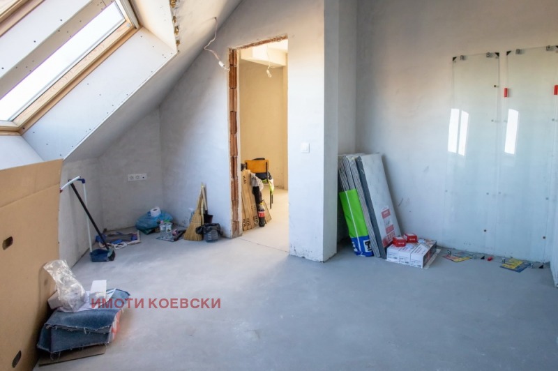 Продава 2-СТАЕН, гр. София, Люлин 8, снимка 7 - Апартаменти - 52636340