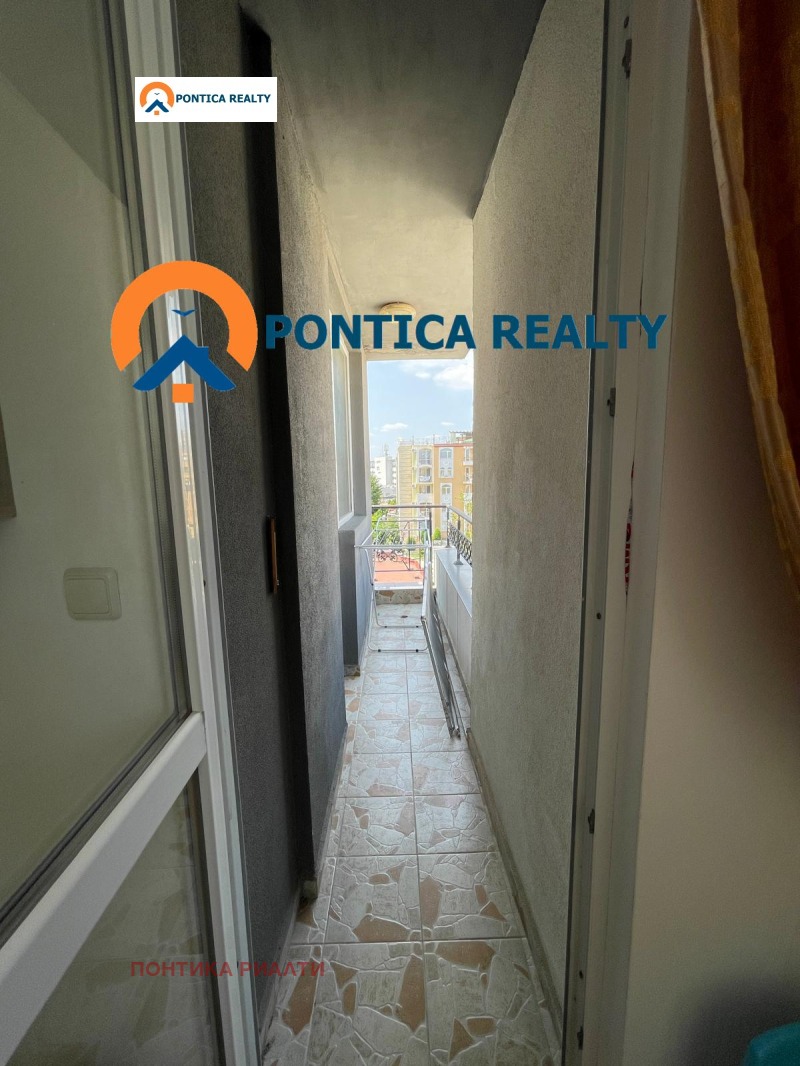 Продава 2-СТАЕН, к.к. Слънчев бряг, област Бургас, снимка 4 - Апартаменти - 52722834