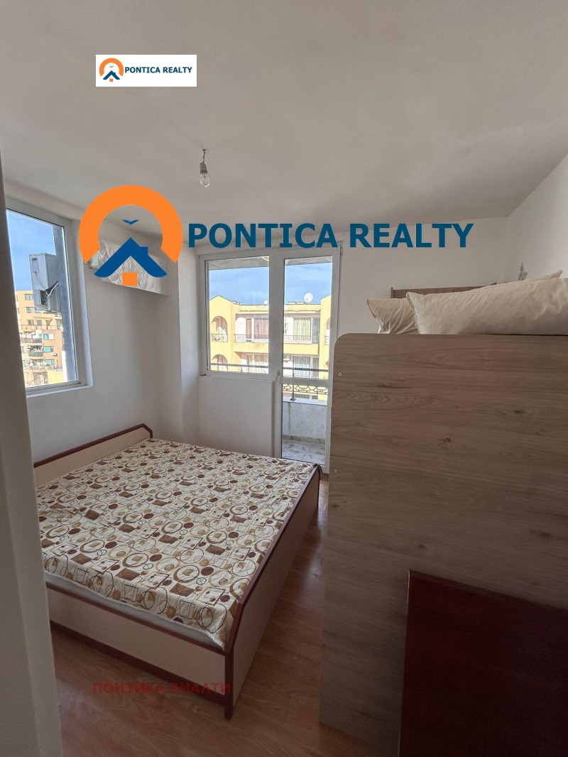 Продава 2-СТАЕН, к.к. Слънчев бряг, област Бургас, снимка 8 - Апартаменти - 52722834