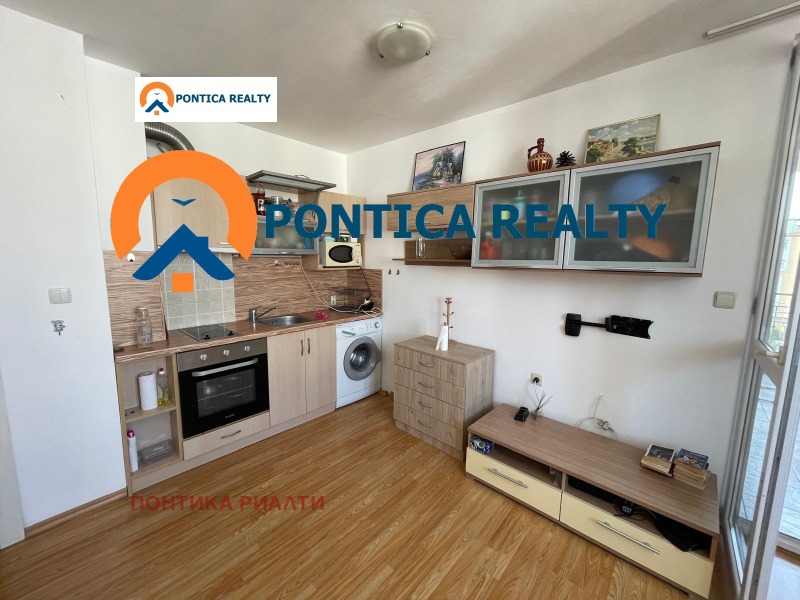 Продава 2-СТАЕН, к.к. Слънчев бряг, област Бургас, снимка 2 - Апартаменти - 52722834