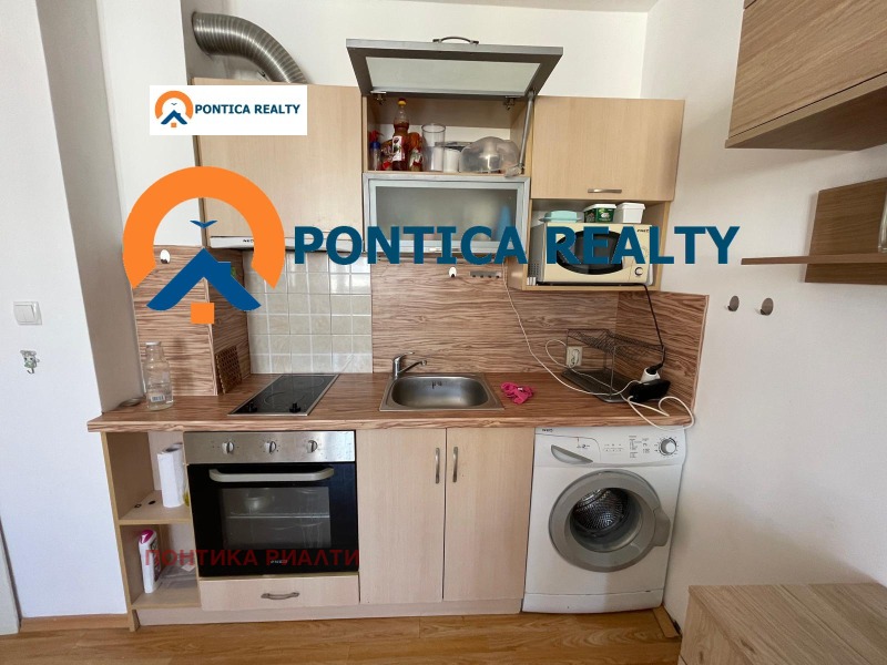 Продава 2-СТАЕН, к.к. Слънчев бряг, област Бургас, снимка 3 - Апартаменти - 52722834