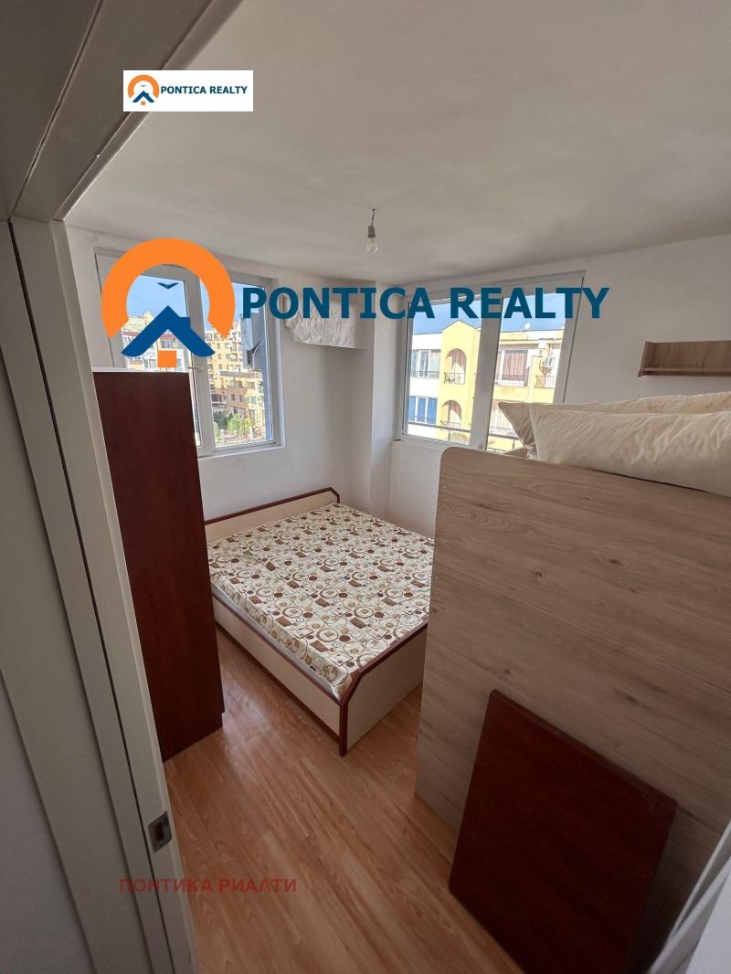 Продава 2-СТАЕН, к.к. Слънчев бряг, област Бургас, снимка 9 - Апартаменти - 52722834