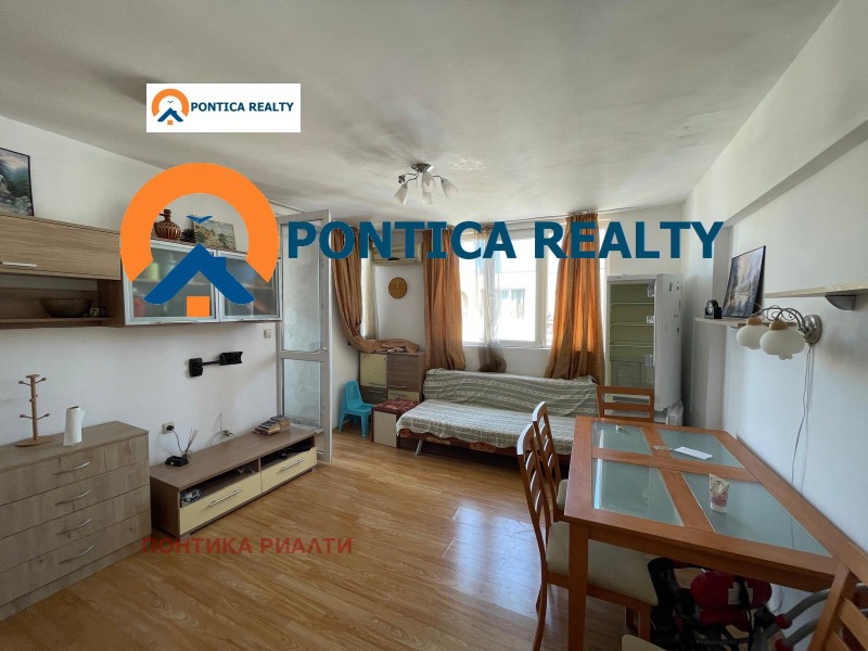 Продава 2-СТАЕН, к.к. Слънчев бряг, област Бургас