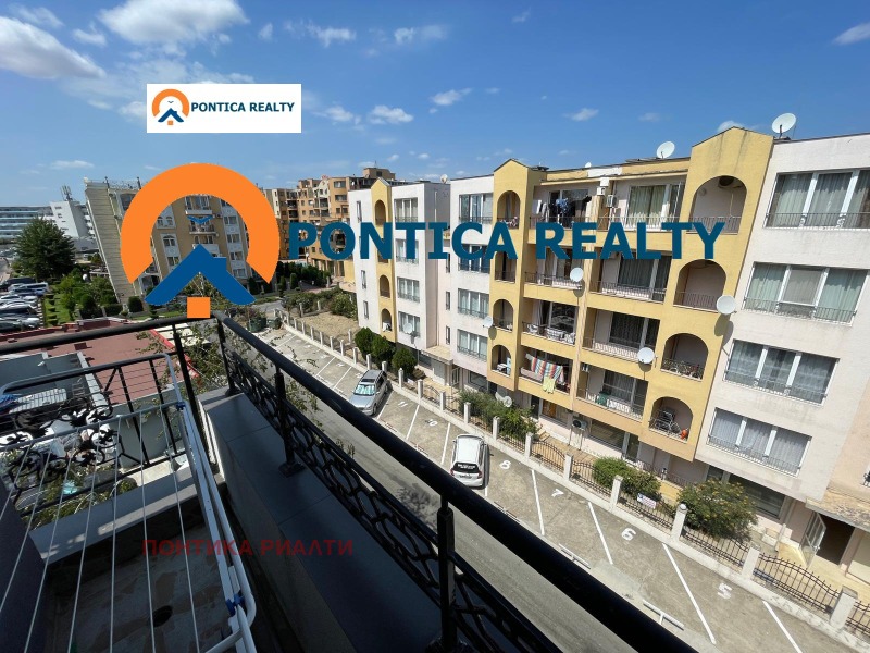 Продава 2-СТАЕН, к.к. Слънчев бряг, област Бургас, снимка 5 - Апартаменти - 52722834