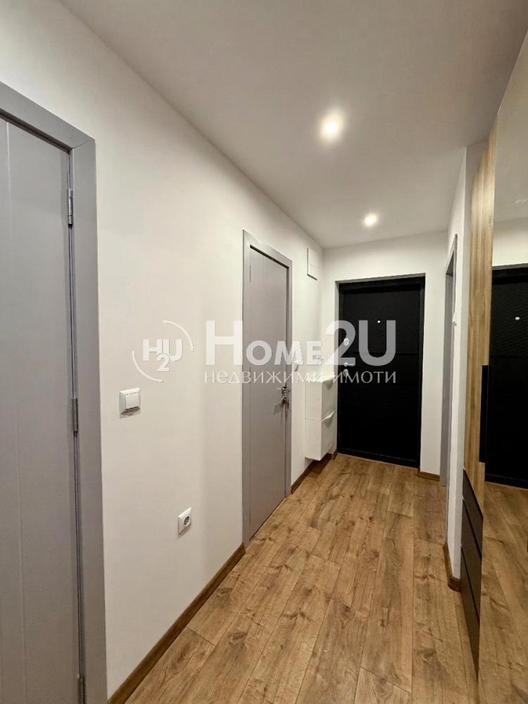 Продава 2-СТАЕН, гр. Варна, Левски 1, снимка 7 - Апартаменти - 53825098