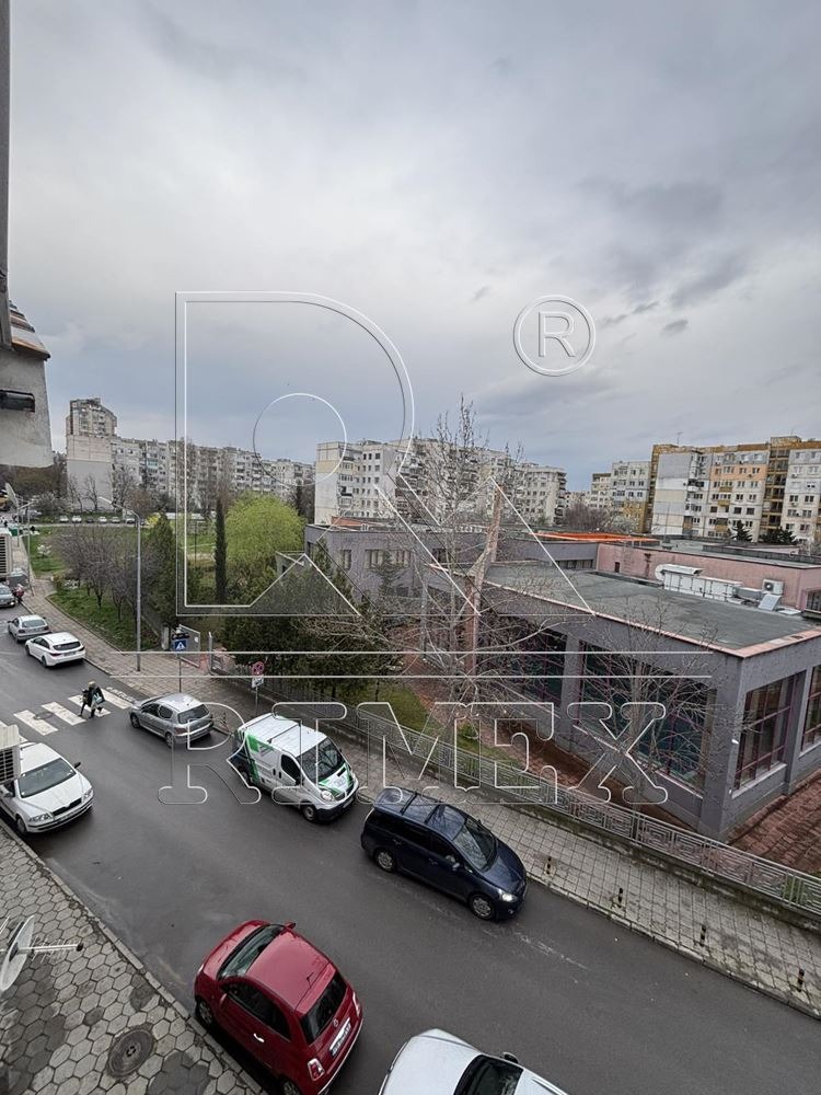 Продава 2-СТАЕН, гр. Пловдив, Тракия, снимка 14 - Апартаменти - 55346548
