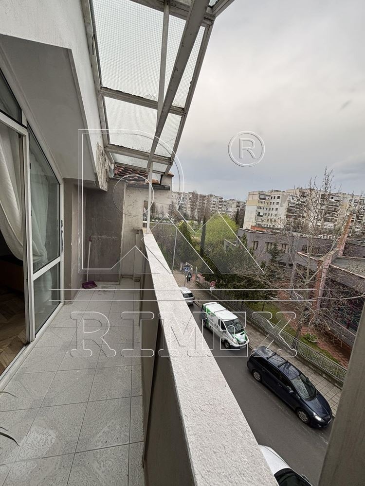 Продава 2-СТАЕН, гр. Пловдив, Тракия, снимка 13 - Апартаменти - 55346548