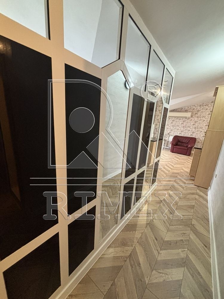 Продава 2-СТАЕН, гр. Пловдив, Тракия, снимка 10 - Апартаменти - 55346548