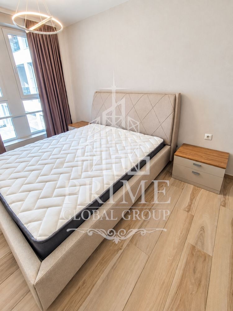 Продава 2-СТАЕН, гр. Бургас, Славейков, снимка 11 - Апартаменти - 56079068