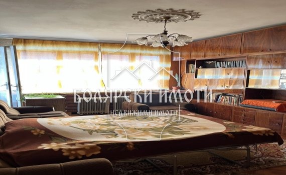 In vendita  2 camere da letto Veliko Tarnovo , Tsentar , 115 mq | 60229778 - Immagine [4]