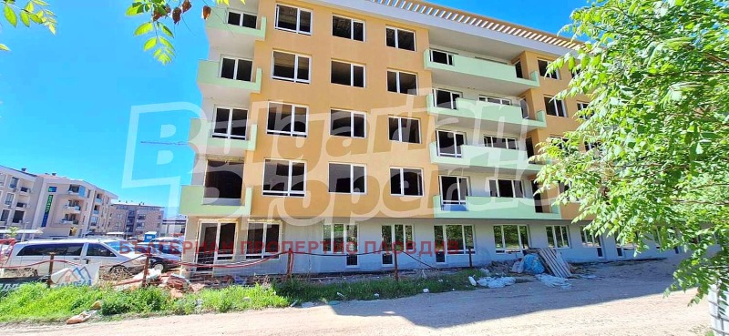 Продава 3-СТАЕН, гр. Пловдив, Южен, снимка 13 - Aпартаменти - 46979343