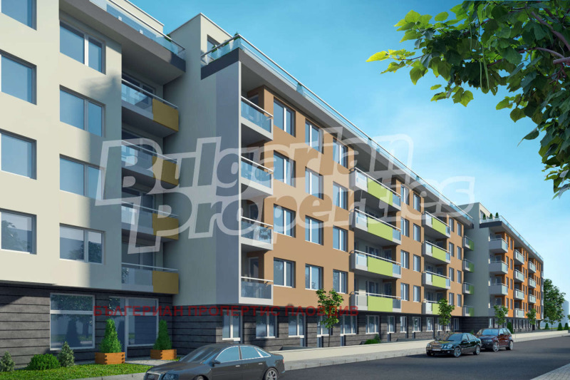 Продава 3-СТАЕН, гр. Пловдив, Южен, снимка 6 - Aпартаменти - 46979343