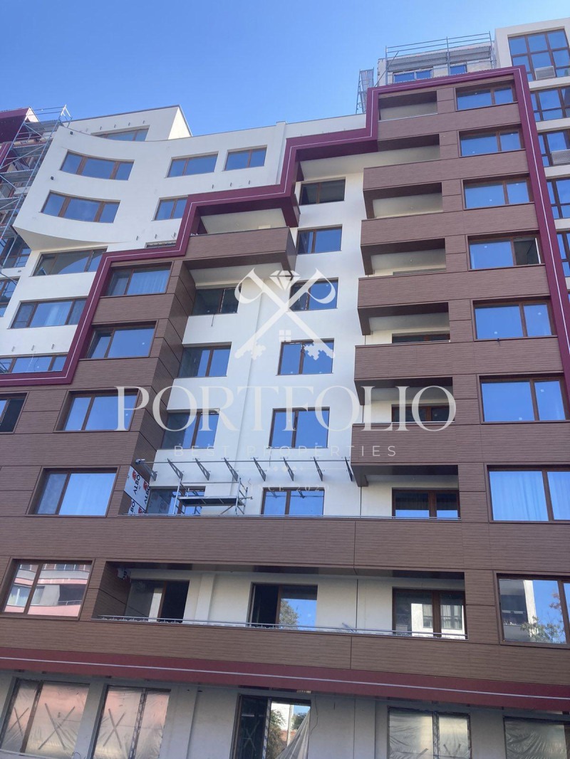 Na prodej  2 ložnice Sofia , Serdika , 135 m2 | 36923486