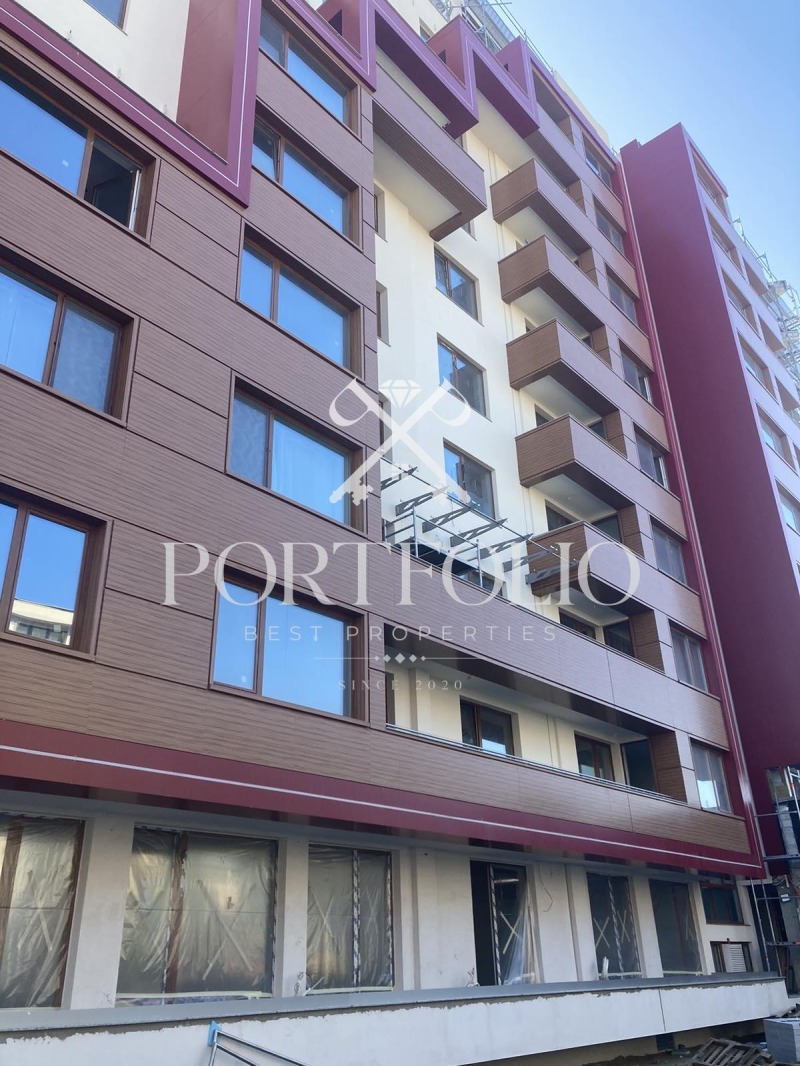 Na prodej  2 ložnice Sofia , Serdika , 135 m2 | 36923486 - obraz [10]