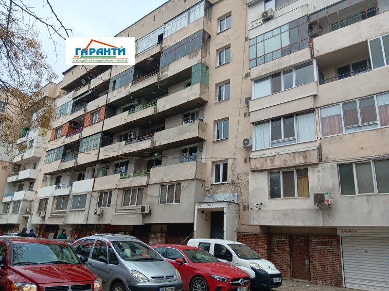 Продава  3-стаен град Пловдив , Каменица 1 , 115 кв.м | 38046836