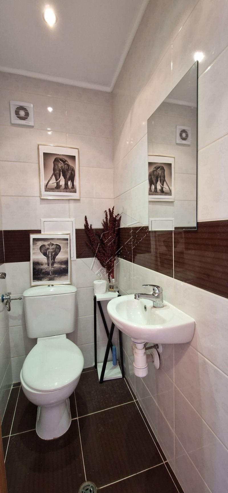 Na prodej  2 ložnice oblast Burgas , Nesebar , 73 m2 | 95653112 - obraz [11]