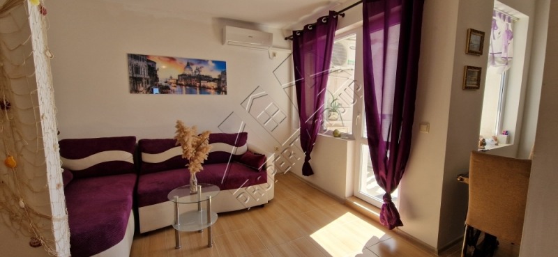 Na prodej  2 ložnice oblast Burgas , Nesebar , 73 m2 | 95653112 - obraz [4]