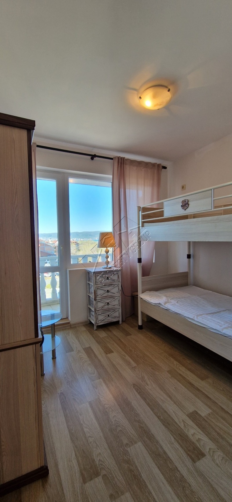 Na prodej  2 ložnice oblast Burgas , Nesebar , 73 m2 | 95653112 - obraz [7]