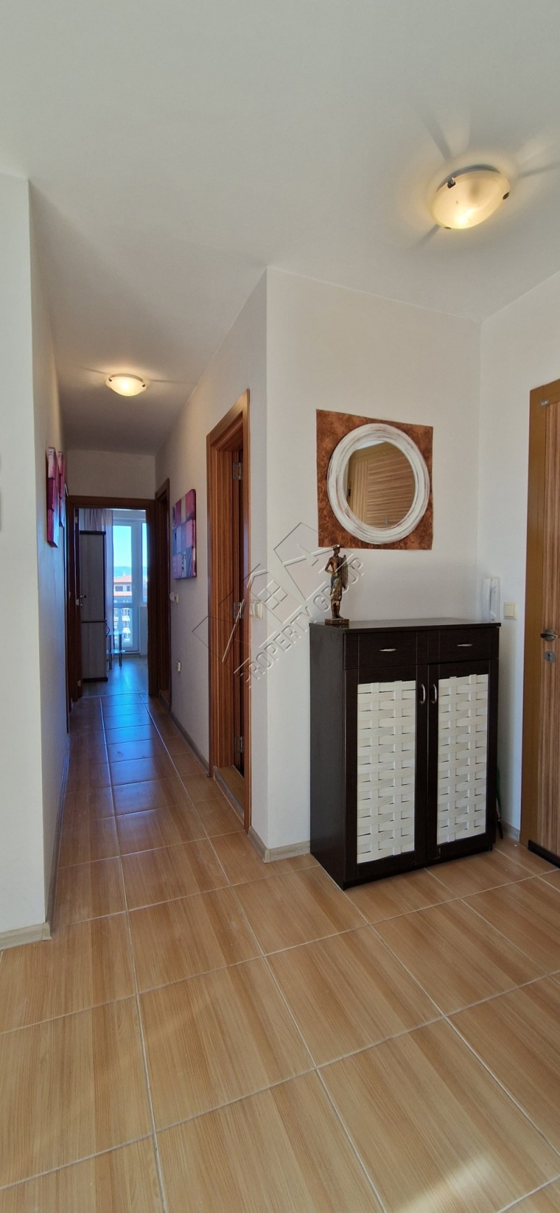 Na prodej  2 ložnice oblast Burgas , Nesebar , 73 m2 | 95653112 - obraz [9]