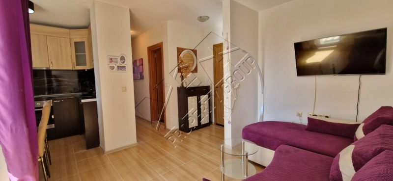 Na prodej  2 ložnice oblast Burgas , Nesebar , 73 m2 | 95653112 - obraz [5]