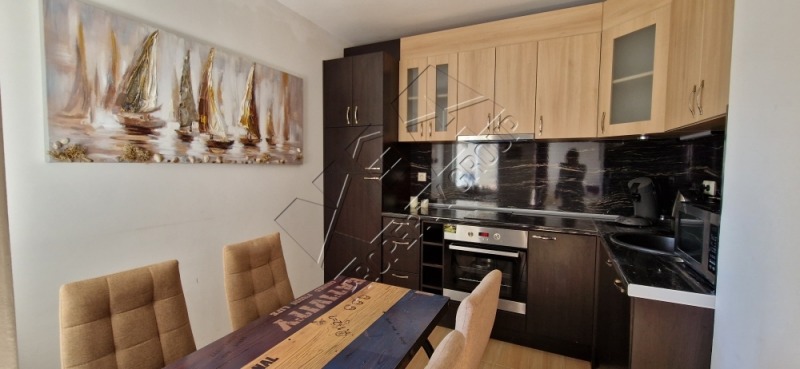 Na prodej  2 ložnice oblast Burgas , Nesebar , 73 m2 | 95653112 - obraz [3]