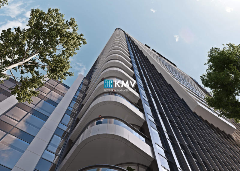 Продаја  2 спаваће собе Софија , Младост 3 , 163 м2 | 43658039 - слика [6]