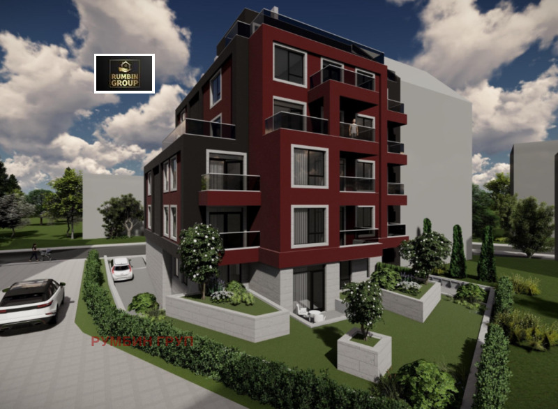 À vendre  2 chambres Sofia , Ovtcha koupel , 146 m² | 11521493 - image [2]