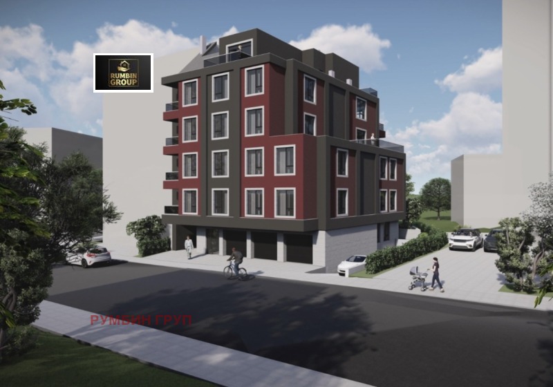 À vendre  2 chambres Sofia , Ovtcha koupel , 146 m² | 11521493