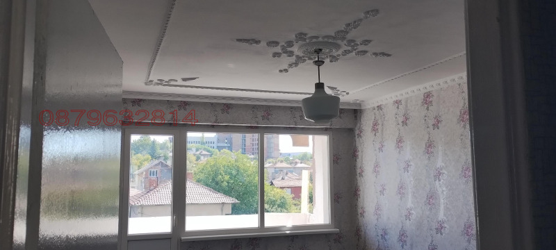 Продава 3-СТАЕН, гр. Радомир, област Перник, снимка 6 - Апартаменти - 52779802