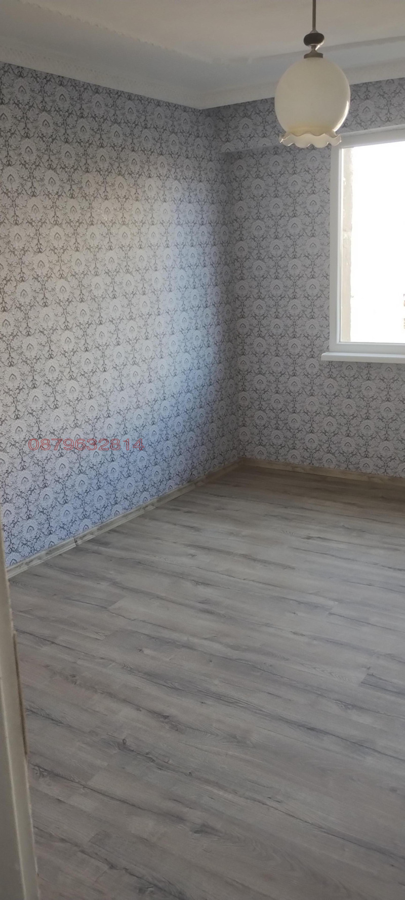 Продава 3-СТАЕН, гр. Радомир, област Перник, снимка 14 - Апартаменти - 52779802