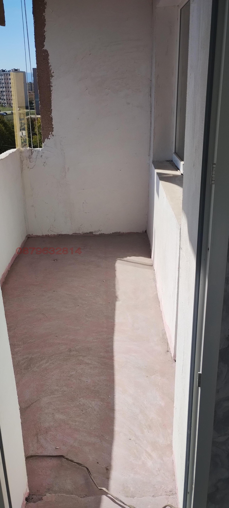 Продава 3-СТАЕН, гр. Радомир, област Перник, снимка 8 - Апартаменти - 52779802