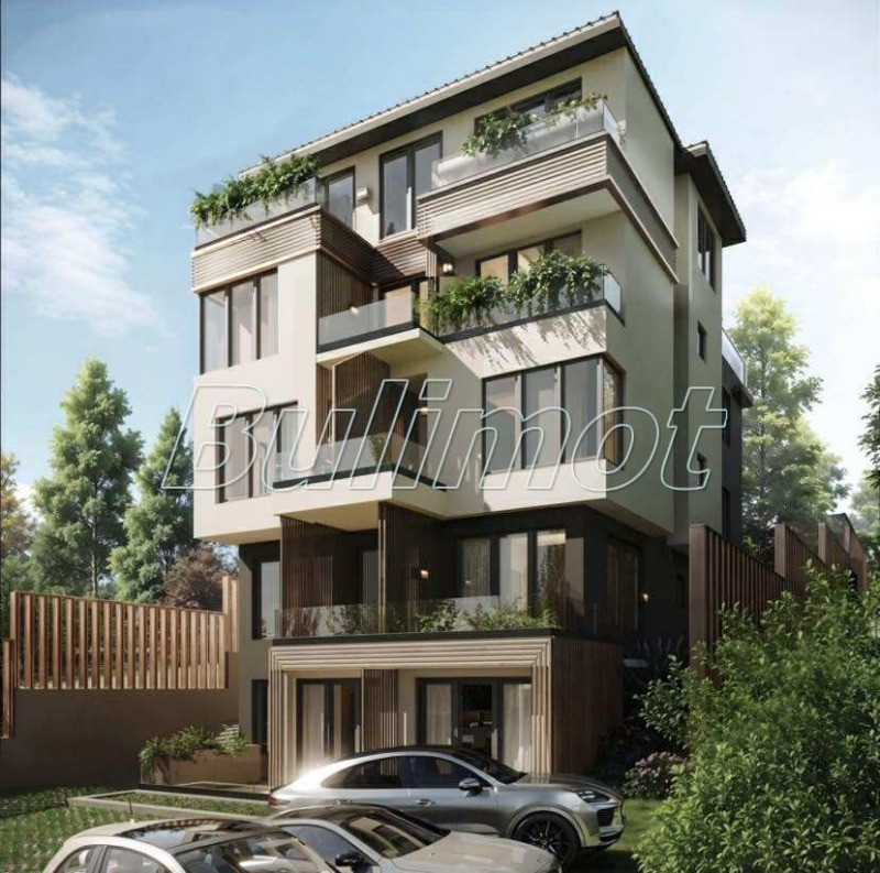 In vendita  2 camere da letto Varna , Briz , 80 mq | 97379886 - Immagine [3]